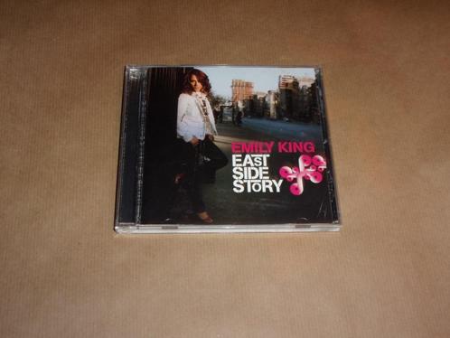 CD Emily King East Side Story, Cd's en Dvd's, Cd's | Pop, Ophalen of Verzenden