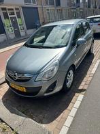 Opel Corsa 1.2 16V 5D 2013 Grijs, Auto's, Opel, Voorwielaandrijving, Euro 5, 4 cilinders, 1229 cc
