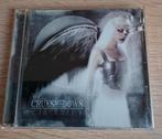 The Crüxshadows - Ethernaut - CD - Darkwave - Gothic - Goth, Ophalen of Verzenden, Zo goed als nieuw, Alternative