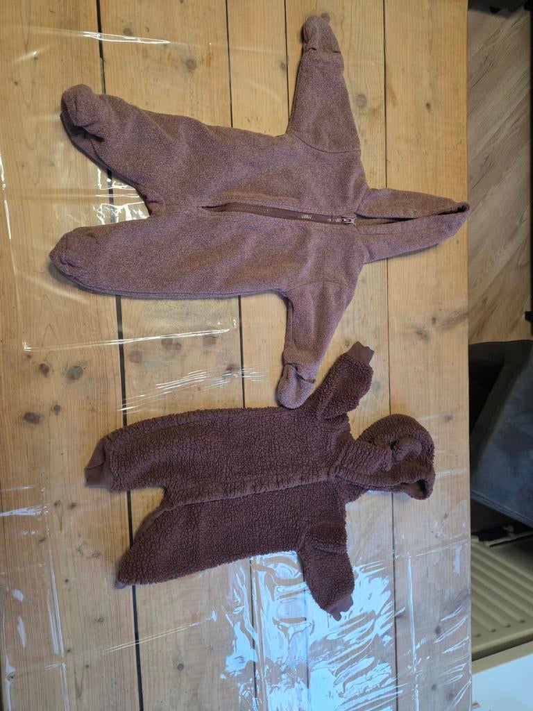 Teddypak maat 62, Ophalen of Verzenden, Jongetje of Meisje, Broekje