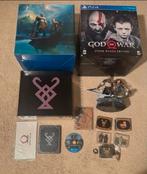 God of war collectors edition, Spelcomputers en Games, Avontuur en Actie, Vanaf 18 jaar, 1 speler, Ophalen of Verzenden