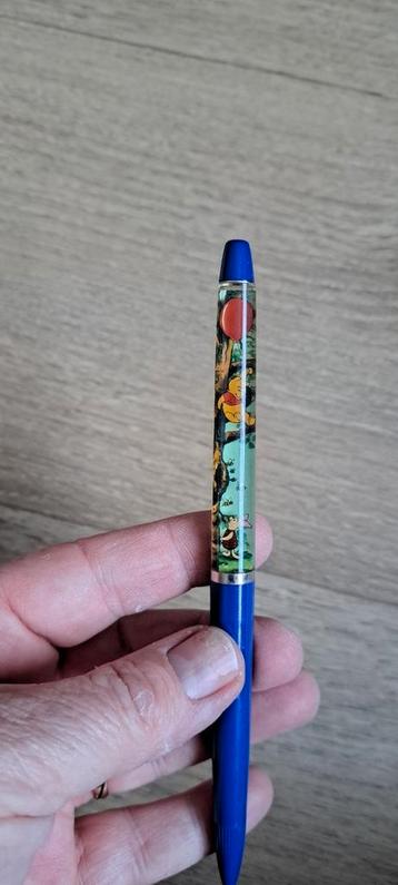 Winny the pooh pen beschikbaar voor biedingen