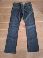 Donkerblauwe Jeans - IL Dolce mt 31, Ophalen of Verzenden, Zo goed als nieuw, Blauw, IL Dolce