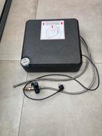 Inventum Modesto plintboiler, Doe-het-zelf en Verbouw, Geisers en Boilers, Gebruikt, 6 t/m 10 jaar oud, Minder dan 20 liter, Boiler