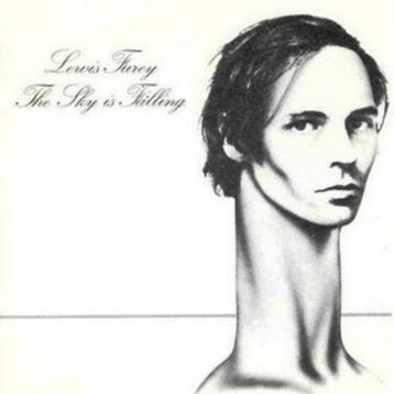 LP - Lewis Furey ‎– The Sky Is Falling beschikbaar voor biedingen