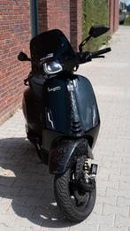 Vespa Sprint 4v 80cc Full Malossi, Ophalen of Verzenden, Zo goed als nieuw, Benzine