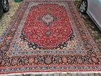 Handgeknoopt perzisch tapijt kashan 450x323