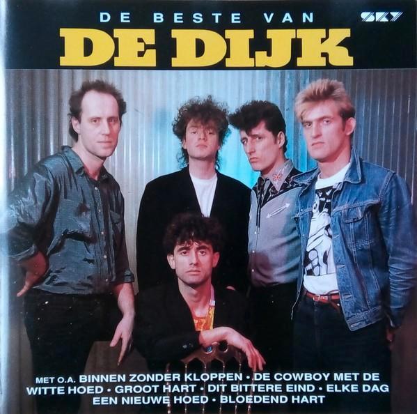 De Dijk, Cd's en Dvd's, Cd's | Nederlandstalig, Gebruikt, Pop, Ophalen of Verzenden
