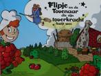 Flipje en de tovenaar die zijn toverkracht kwijt was, Boeken, Eén stripboek, Ophalen of Verzenden, Zo goed als nieuw