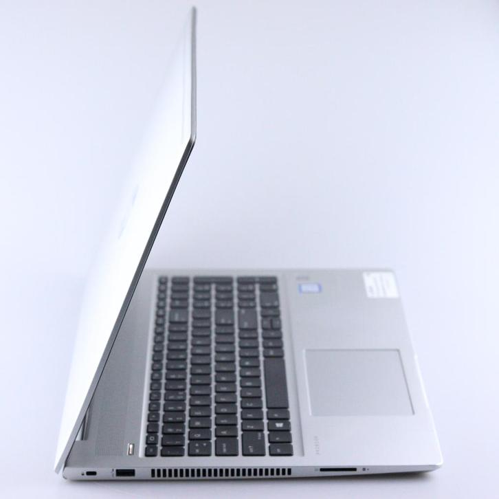 HP Probook 840 G6 15.6'' i5 8GB 256GB SSD | Nette staat, Computers en Software, Windows Laptops, Zo goed als nieuw