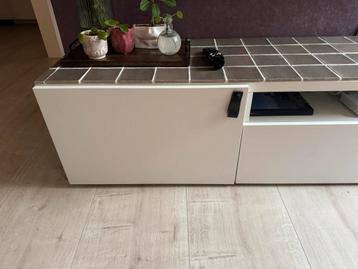 Ikea Besta frontjes en lade - afbeelding 5