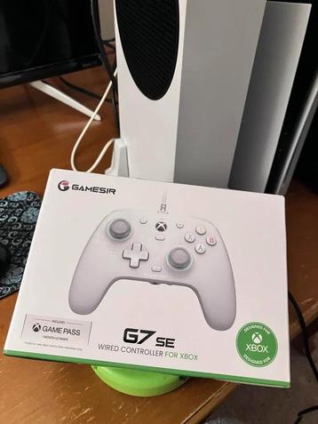 Gamesir G7 SE Pc & Xbox (officieel gelicenseerd!) bedraad beschikbaar voor biedingen