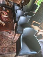 Kuipstoel. 6 stuks, Ophalen, Zo goed als nieuw