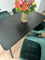 IKEA Tafel met 4 Stoelen - Wegens Samenwonen, Ophalen