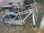 Gratis af te halen. Cortina Jongensfiets 11/12jr - Opknapper, Fietsen en Brommers, Ophalen, Gebruikt, Versnellingen