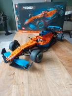 Lego McLaren F1 42141, Ophalen of Verzenden