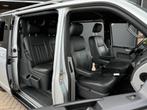Volkswagen Transporter 2.0 TDI L2H1 ABT-look Bodykit Automaa, Euro 5, Gebruikt, Zwart, 4 cilinders