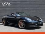 Porsche 718 Boxster GTS 2.5, Auto's, Porsche, Automaat, Gebruikt, Euro 6, Cabriolet