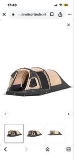 Gezocht: Bardani Airwolf 200 tc (Tent), Caravans en Kamperen, Ophalen, Zo goed als nieuw, Tot en met 3