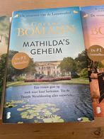 Corina Bomann Boekenseries (3 boeken ), Ophalen of Verzenden, Zo goed als nieuw, Nederland