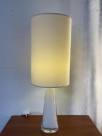 Vintage Orrefors Rd 1566 Tafellamp, Carl Fagerlund, Zweden, Gebruikt, 50 tot 75 cm, Ophalen of Verzenden, Onbekend