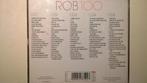 Rob De Nijs - Rob 100 Het Mooiste En Het Beste Van Rob De Ni, Pop, Ophalen of Verzenden, Zo goed als nieuw