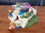 Playmobil prinses vijver, Ophalen of Verzenden