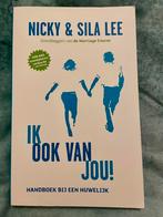 N. Lee - Ik ook van jou, Ophalen of Verzenden, Zo goed als nieuw, N. Lee; S. Lee