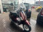 vespa keurige vespa Sprint, Fietsen en Brommers, Scooters | Vespa, Ophalen, Maximaal 45 km/u, Vespa S, Zo goed als nieuw