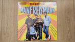 6 LP's Sixties  Manfred Mann,Marmelade,Move,Amen Corner ...., Ophalen of Verzenden, 1960 tot 1980, Gebruikt, 12 inch