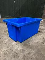 Stapelbakken stapelkratten 60x40x30, Ophalen, Gebruikt, 40 tot 60 cm, 50 tot 75 cm