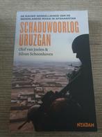 Schaduwoorlog uruzgan olof van joolen silvan Schoonhoven, Ophalen of Verzenden, Gelezen