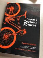 Smart Cycling Futures fiets innovatie onderzoek Windesheim, Boeken, Studieboeken en Cursussen, Ophalen of Verzenden, Zo goed als nieuw