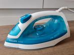 Philips Powerlife strijkijzer Type GC 291020BI € 10,-, Ophalen of Verzenden, Gebruikt, Strijkijzer met snoer