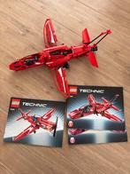 Lego Technic 9394 - Compleet met boekjes!, Kinderen en Baby's, Speelgoed | Duplo en Lego, Ophalen of Verzenden, Zo goed als nieuw