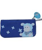 the 4 friends etui blauw schaap, Diversen, Schoolbenodigdheden, Ophalen of Verzenden, Nieuw