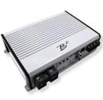 B2 Audio RAGE 2000 Monoblok versterker 2000W RMS, Auto diversen, Autospeakers, Plantevej 35, 2870 Dyssegaard, Denmark, ., Nieuw