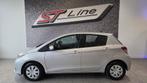 Toyota Yaris 1.0 VVT-i Now, Auto's, Toyota, Stof, Gebruikt, Origineel Nederlands, Bedrijf