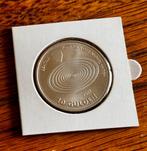 Zilveren UNC 10 gulden jaar 1999 & 50 gulden jaar 1991, Postzegels en Munten, Munten | Nederland, Setje, Koningin Beatrix, Zilver