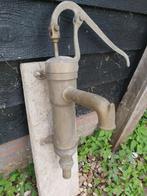 Klijne waterpomp, Tuin en Terras, Waterpompen, Ophalen of Verzenden, Gebruikt, Handmatig