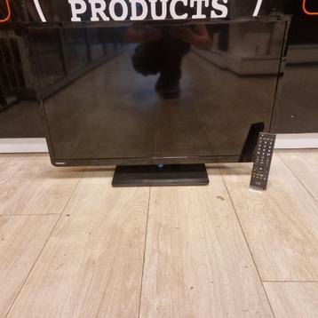 Toshiba 32e2533dg tv + afstandsbediening || Nu Voor € 69.99 beschikbaar voor biedingen