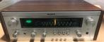 Sony str-7015 solid state stereo receiver, Ophalen of Verzenden, Gebruikt, Stereo, Sony