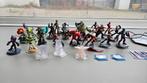 Disney Infinity Figuren Set Compleet, Ophalen of Verzenden, Gebruikt
