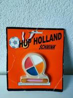 NIEUW! Retro Hup Holland Schmink Voetbal EK Koningsdag, Persoonlijke verzorging, Ophalen of Verzenden