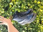 Zwarte Dr. Martens 1460 Bex Smooth Leather (maat 40), Kleding | Dames, Schoenen, Ophalen, Zo goed als nieuw, Zwart