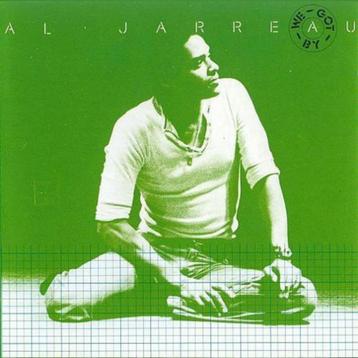 LP - Al Jarreau ‎– We Got By beschikbaar voor biedingen