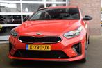 Kia ProCeed 1.0 T-GDI GT-Line Edition | Stoel/Stuurverwarmin, Voorwielaandrijving, 65 €/maand, Gebruikt, Origineel Nederlands