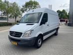 Mercedes-Benz Sprinter 313 2.2 CDI 366 DC, Euro 5, Gebruikt, Zwart, 4 cilinders