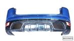 RANGE ROVER SPORT SVR BUMPER ACHTERBUMPER ALLES LEVERBAAR !!, Ophalen of Verzenden, Gebruikt, Land Rover, Spatbord