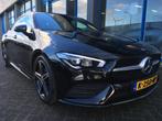 Mercedes-Benz CLA-Klasse 200 AMG Line sfeer (bj 2019), CLA, Gebruikt, 4 cilinders, Met garantie (alle)